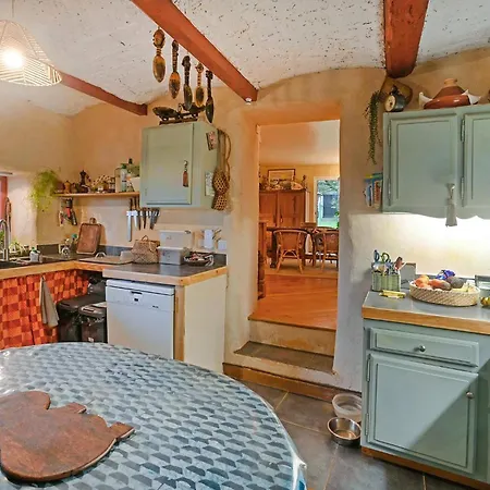 3 Bedroom In Casa de Férias *