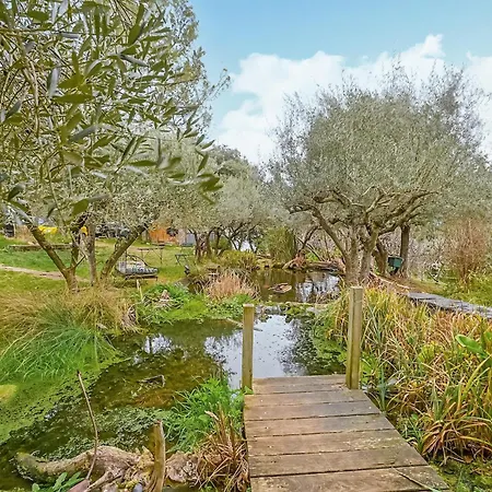 3 Bedroom In * Sommières