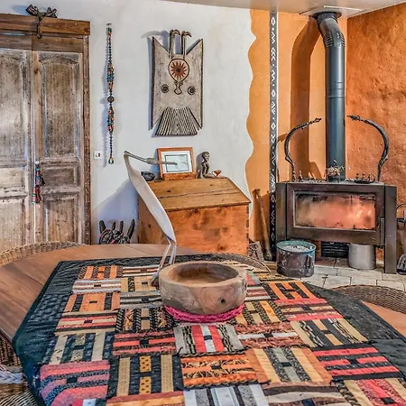 3 Bedroom In Casa de Férias *