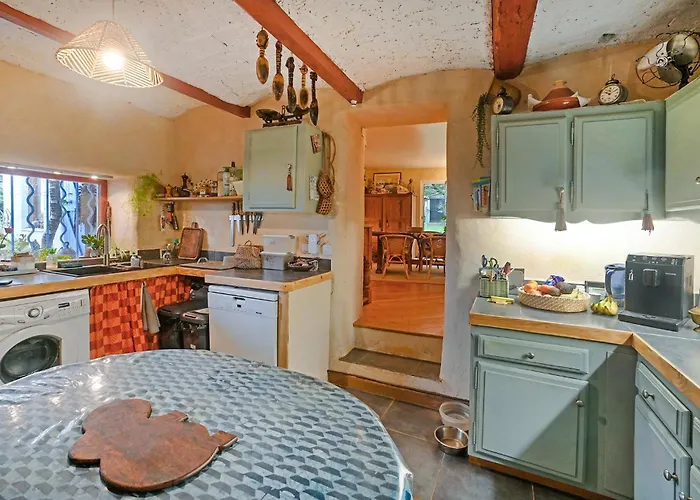3 Bedroom In Σπίτι διακοπών *