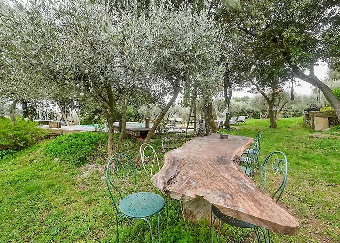 Σπίτι διακοπών 3 Bedroom In