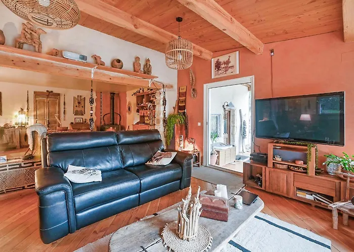 3 Bedroom In Σπίτι διακοπών