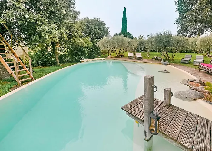 Σπίτι διακοπών 3 Bedroom In *