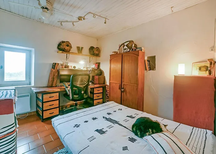 3 Bedroom In *