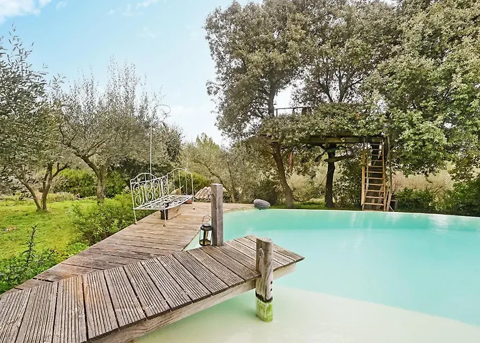 3 Bedroom In Σπίτι διακοπών