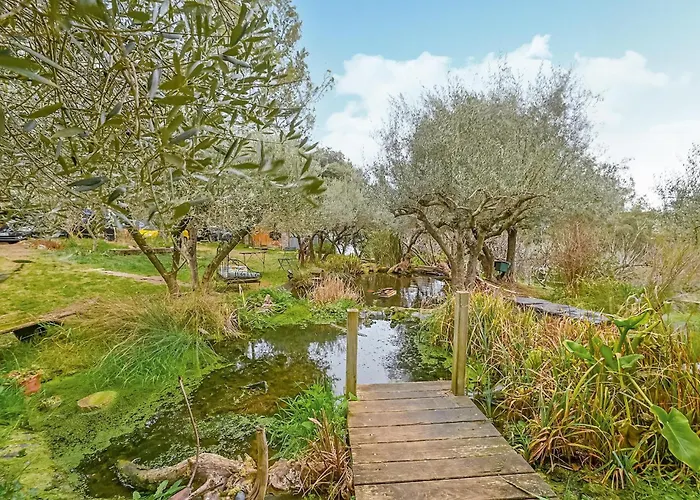 3 Bedroom In * Sommières