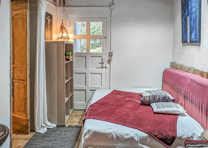 3 Bedroom In *