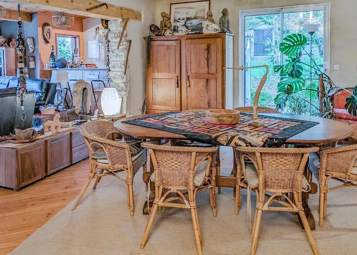 3 Bedroom In Σπίτι διακοπών