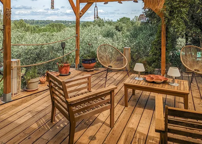 Σπίτι διακοπών 3 Bedroom In