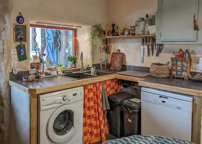 3 Bedroom In Σπίτι διακοπών *