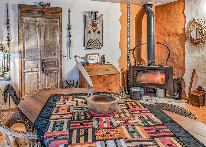 3 Bedroom In Σπίτι διακοπών *