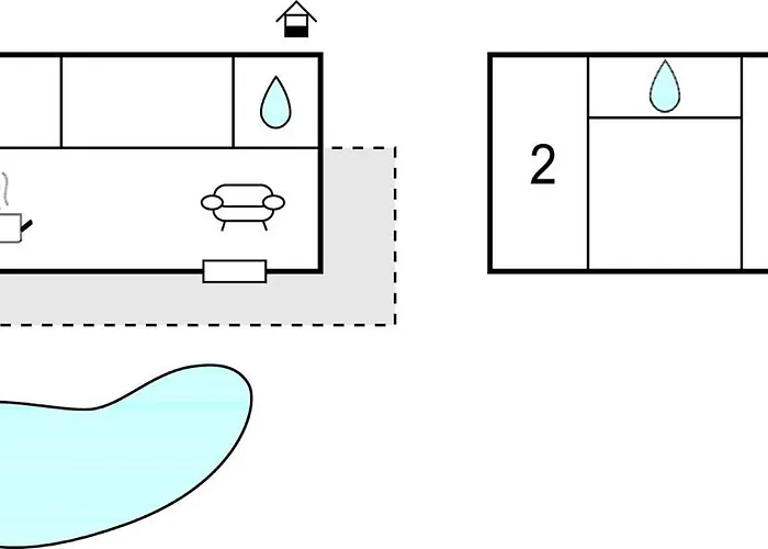 3 Bedroom In Σπίτι διακοπών *